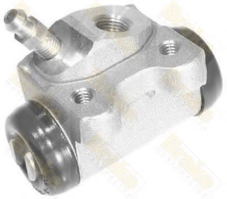 Колесный тормозной цилиндр Brake ENGINEERING WC1834BE