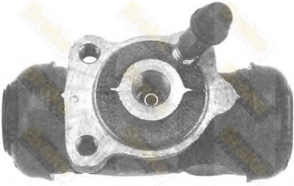 Колесный тормозной цилиндр Brake ENGINEERING WC1873BE