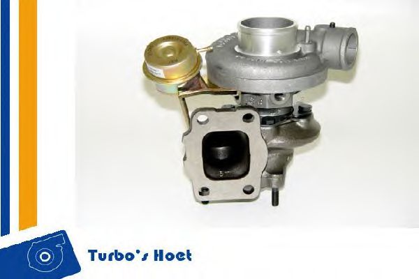 Компрессор, наддув TURBO S HOET 1100272