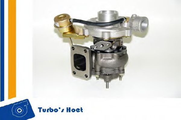 Компрессор, наддув TURBO S HOET 1100166
