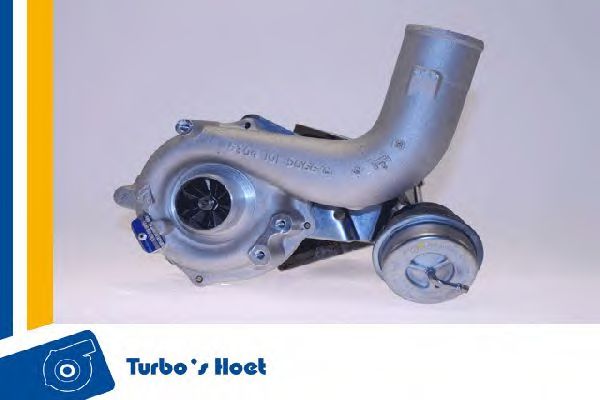 Компрессор, наддув TURBO S HOET 1100194