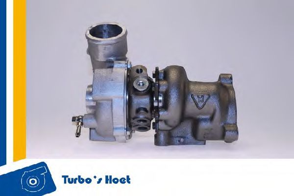 Компрессор, наддув TURBO S HOET 1103482