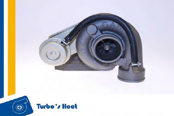 Компрессор, наддув TURBO S HOET 1100260