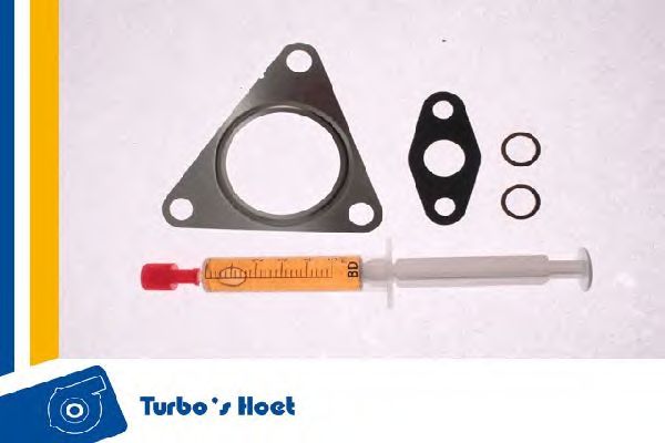 Монтажный комплект, компрессор TURBO S HOET TT1100393