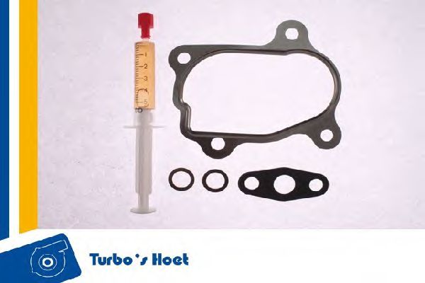 Монтажный комплект, компрессор TURBO S HOET TT1100217