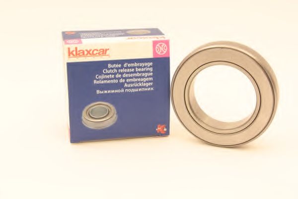 Выжимной подшипник KLAXCAR FRANCE 30118z