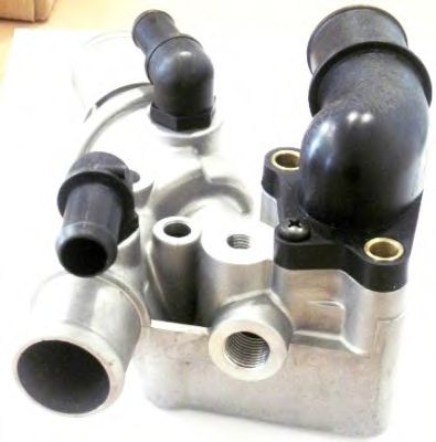 Термостат, охлаждающая жидкость MOTORAD 78180