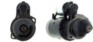 Стартер CEVAM 8598