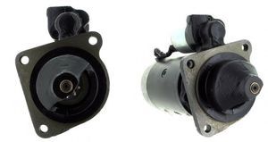 Стартер CEVAM 8656