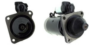 Стартер CEVAM 8788