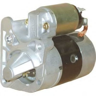 Стартер PRESTOLITE ELECTRIC 20510236
