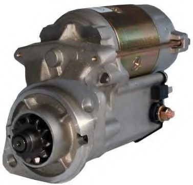 Стартер PRESTOLITE ELECTRIC 20513587