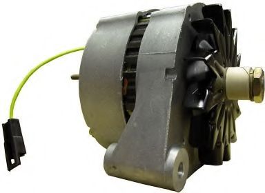 Генератор PRESTOLITE ELECTRIC 8AR2066FA