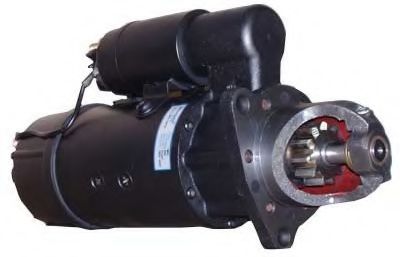 Стартер PRESTOLITE ELECTRIC MS1-341A