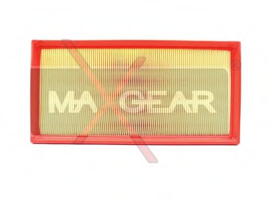 Воздушный фильтр MAXGEAR 26-0221