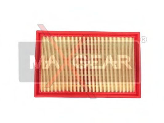 Воздушный фильтр MAXGEAR 26-0343