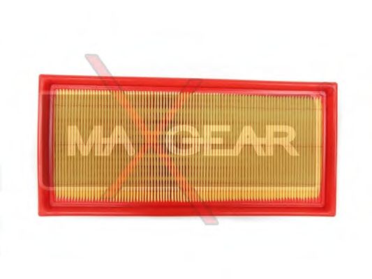 Воздушный фильтр MAXGEAR 26-0362