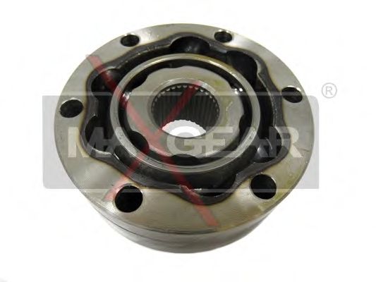 Шарнирный комплект, приводной вал MEYLE 321498103B