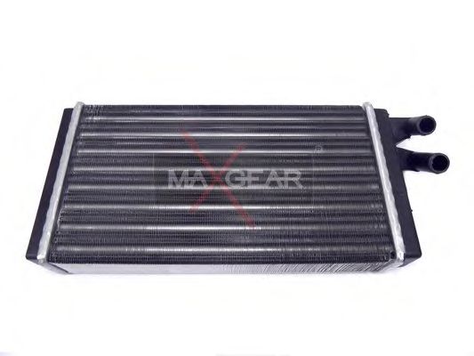 Теплообменник, отопление салона MAXGEAR 18-0052