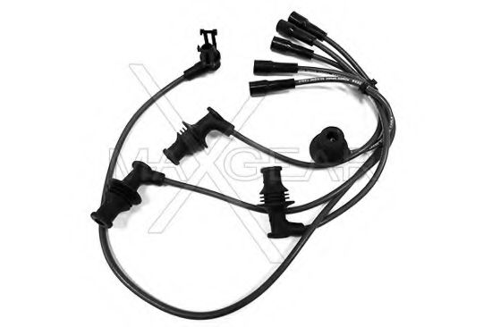 Комплект проводов зажигания MAXGEAR 53-0059
