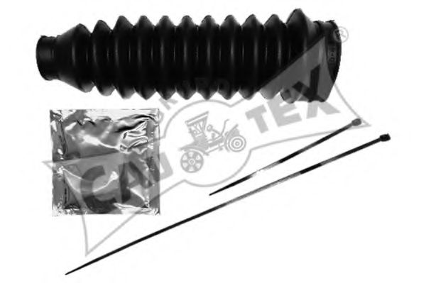 Комплект пылника, рулевое управление CAUTEX 460638