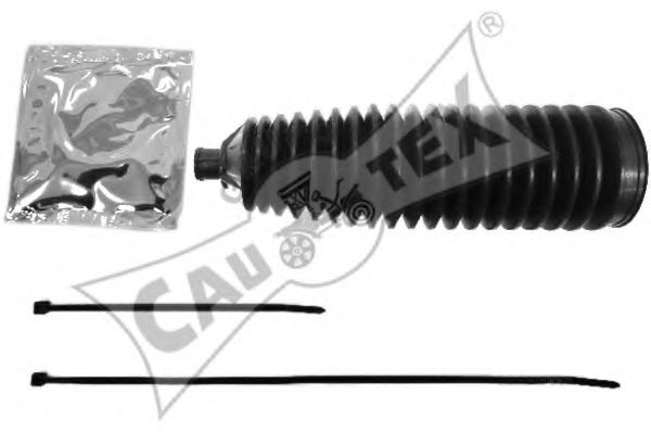 Комплект пылника, рулевое управление CAUTEX 481226