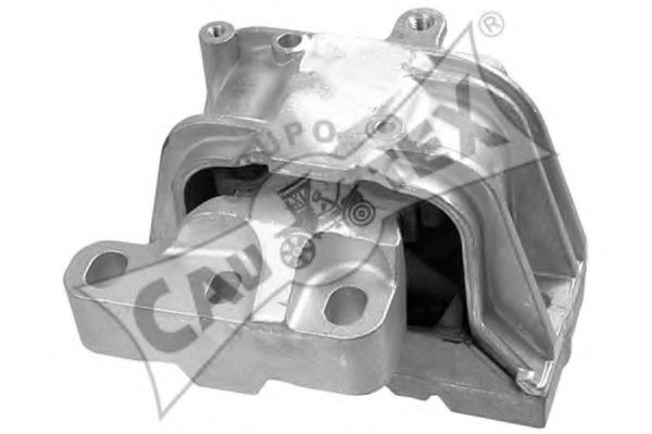Подвеска, двигатель CAUTEX 462474