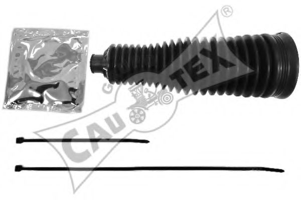 Комплект пылника, рулевое управление CAUTEX 462486
