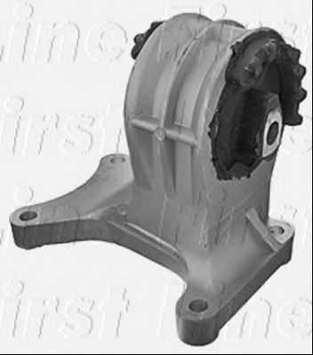 Подвеска, двигатель FIRST LINE FEM4010