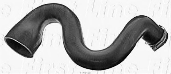 Трубка нагнетаемого воздуха FIRST LINE FTH1425