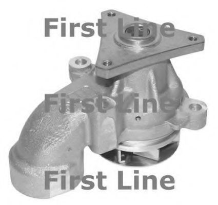 Водяной насос FIRST LINE FWP2172