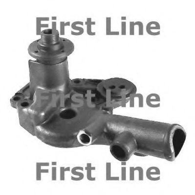 Водяной насос FIRST LINE FWP1567