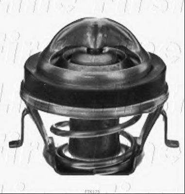 Термостат, охлаждающая жидкость FIRST LINE FTK175