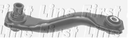 Рычаг независимой подвески колеса, подвеска колеса FIRST LINE FCA6792