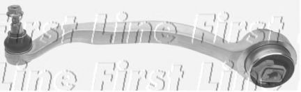 Рычаг независимой подвески колеса, подвеска колеса FIRST LINE FCA6841