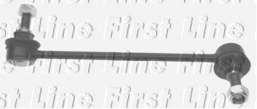 Тяга / стойка, стабилизатор FIRST LINE FDL6651
