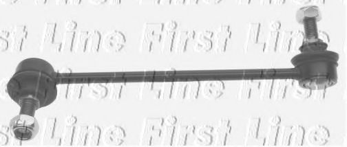Тяга / стойка, стабилизатор FIRST LINE FDL6652