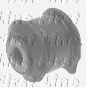 Подвеска, рычаг независимой подвески колеса FIRST LINE FSK6950