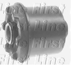 Подвеска, рычаг независимой подвески колеса FIRST LINE FSK7187