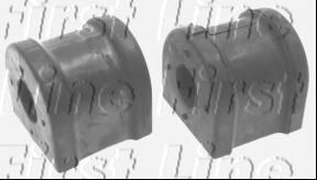 Ремкомплект, соединительная тяга стабилизатора FIRST LINE FSK7375K