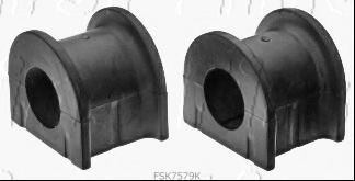 Ремкомплект, соединительная тяга стабилизатора FIRST LINE FSK7579K