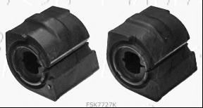 Ремкомплект, соединительная тяга стабилизатора FIRST LINE FSK7727K