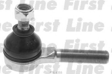 Наконечник поперечной рулевой тяги FIRST LINE FTR4355