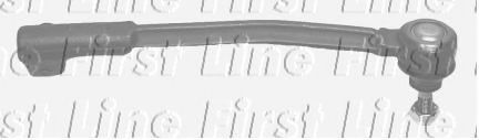 Наконечник поперечной рулевой тяги FIRST LINE FTR4671