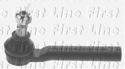 Наконечник поперечной рулевой тяги FIRST LINE FTR5645