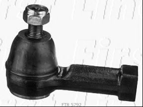 Наконечник поперечной рулевой тяги FIRST LINE FTR5792