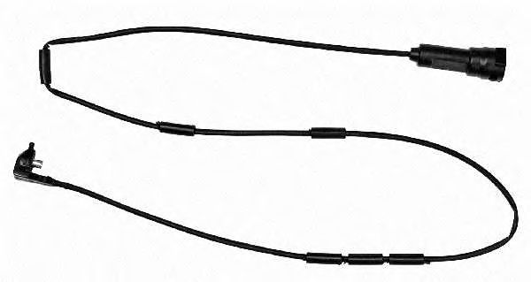 Сигнализатор, износ тормозных колодок FREMAX WI-5102