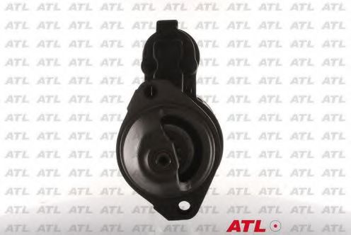 Стартер ATL Autotechnik A 12 980