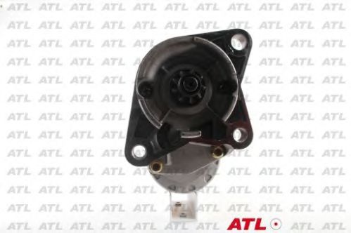 Стартер ATL Autotechnik A 14 100