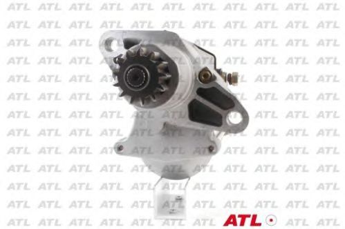 Стартер ATL Autotechnik A 77 220